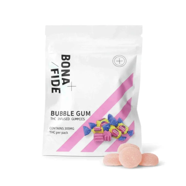 Bubble Gum