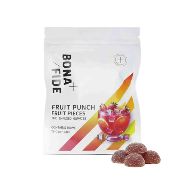 Fruit Punch