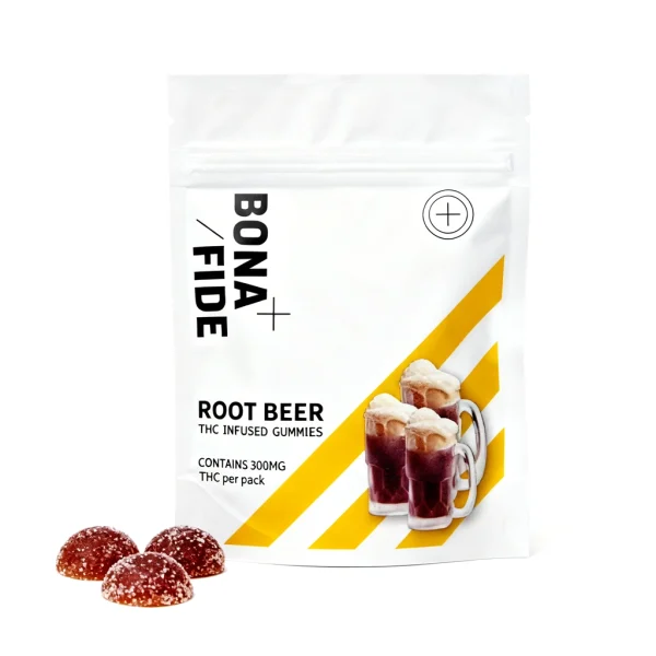 Root Beer