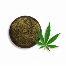 Mayan Hash Coin