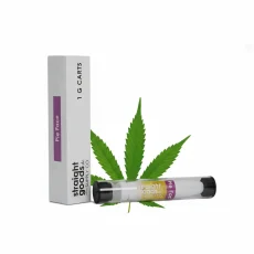 Straight Goods Supply 1g Vapes Pie Face