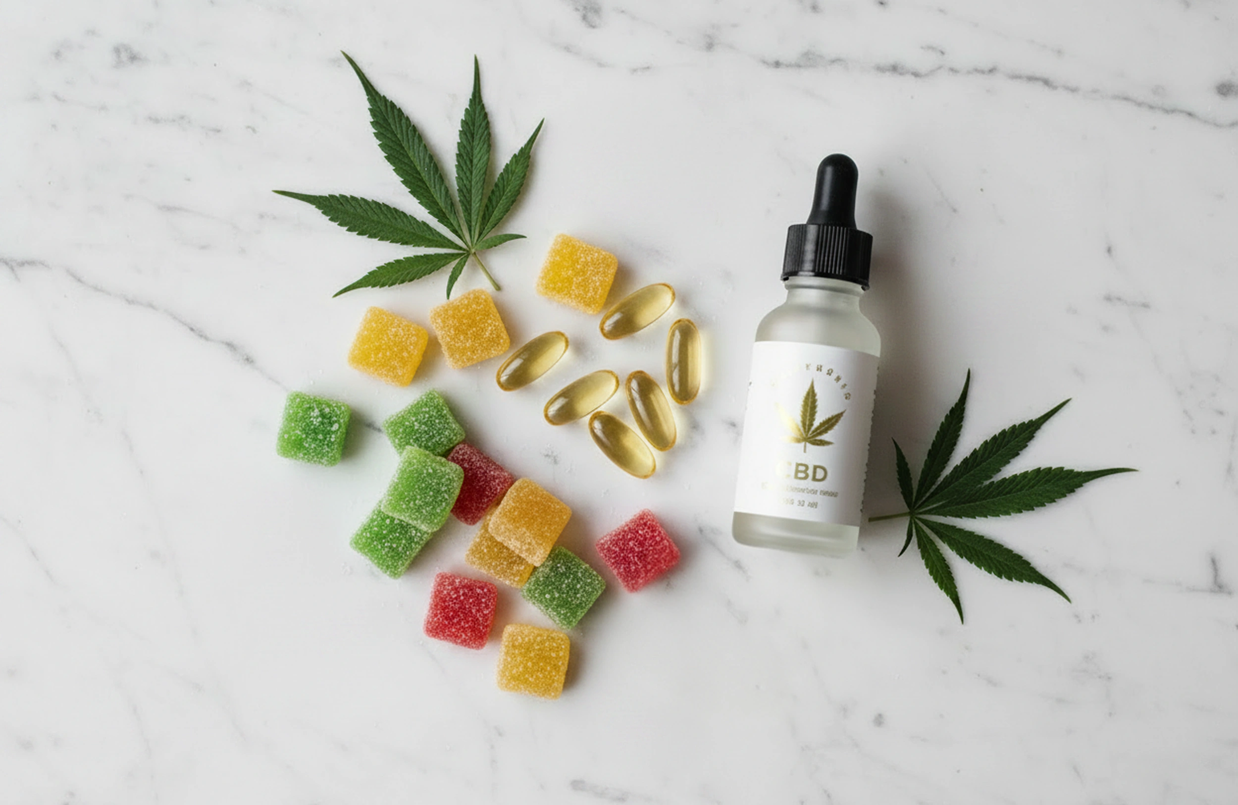 Cannabis Edibles Dosage Guide – From First Timer to Experienced User