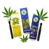 So High Extracts 1g Disposable Vape Pen