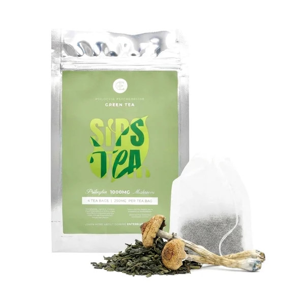 Green Tea