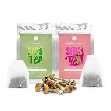 Euphoria Psychedelics 1G Tea