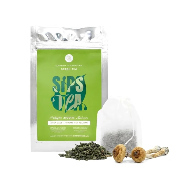 Green Tea