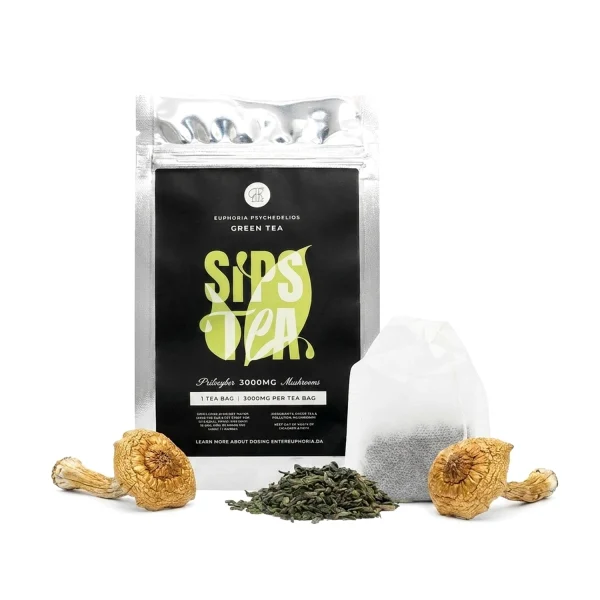 Green Tea