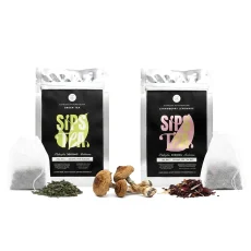 Euphoria Psychedelics 3G Tea