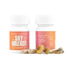 Euphoria Psychedelics Skywalker Capsules 1500mg