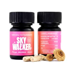 Euphoria Psychedelics Skywalker Capsules 3g