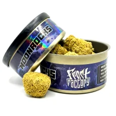 Frost Factory Moonrocks