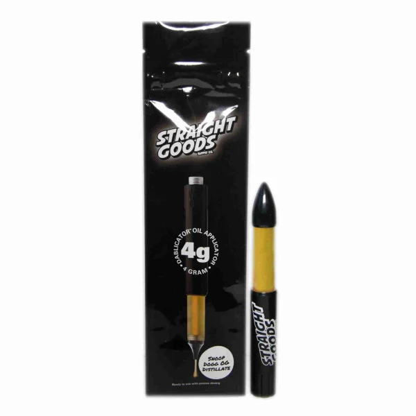 Snoop Dogg OG