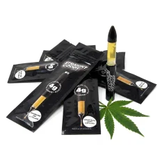 Straight Goods Supply 4g Dablicators