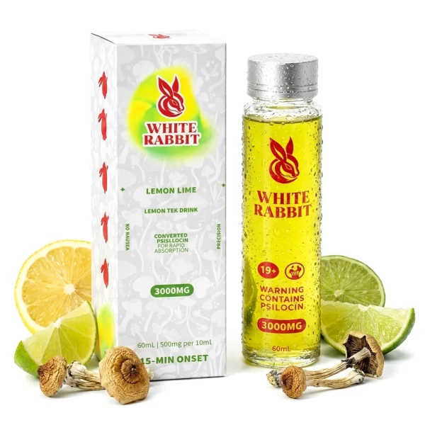 Lemon Lime