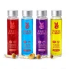 White Rabbit Psilocin Mushroom Drink