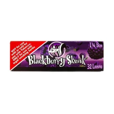Blackberry Skunk papers