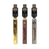 Brass Knuckles 900mAh 510 Vape Battery