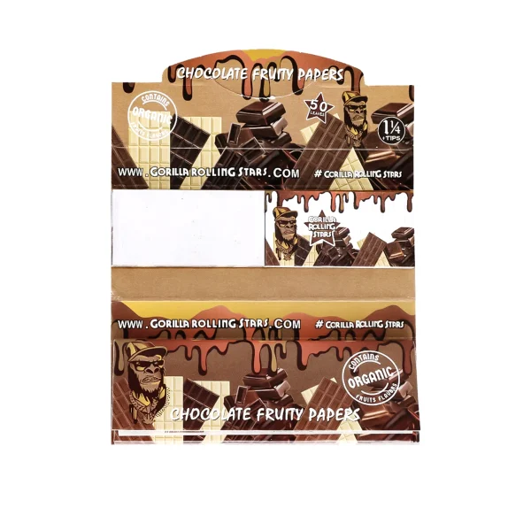 Chocolate