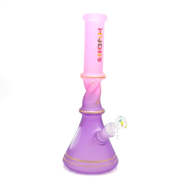 Pink + Purple