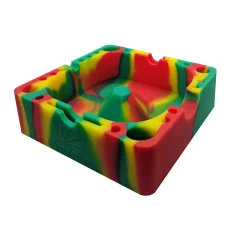 Herbhuggers Premium Silicone Ashtray