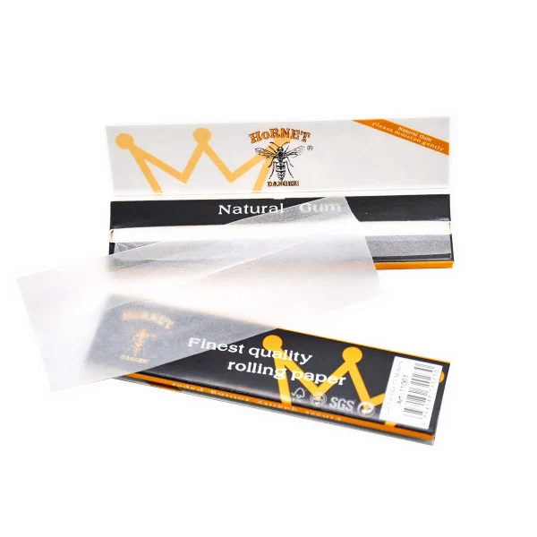 King Size Slim