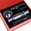 Nectar Collector Kit with Glass and Titanium Nail - Image 2