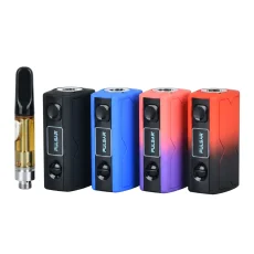 Pulsar Payout 3.0 Variable Voltage Vape Battery