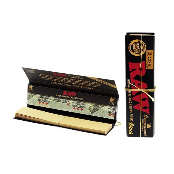 King Size Slim + Tips