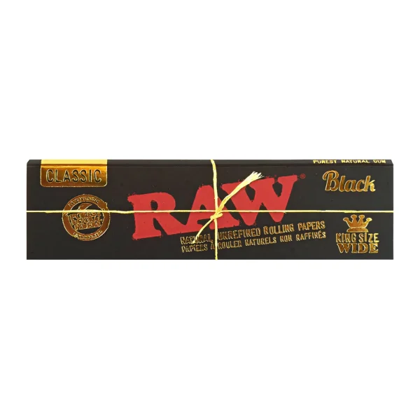 King Size Wide