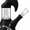 Splashguard Zong Glass Bong 10" with Percolator - Image 3
