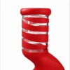 Splashguard Zong Glass Bong 10" with Percolator - Image 2