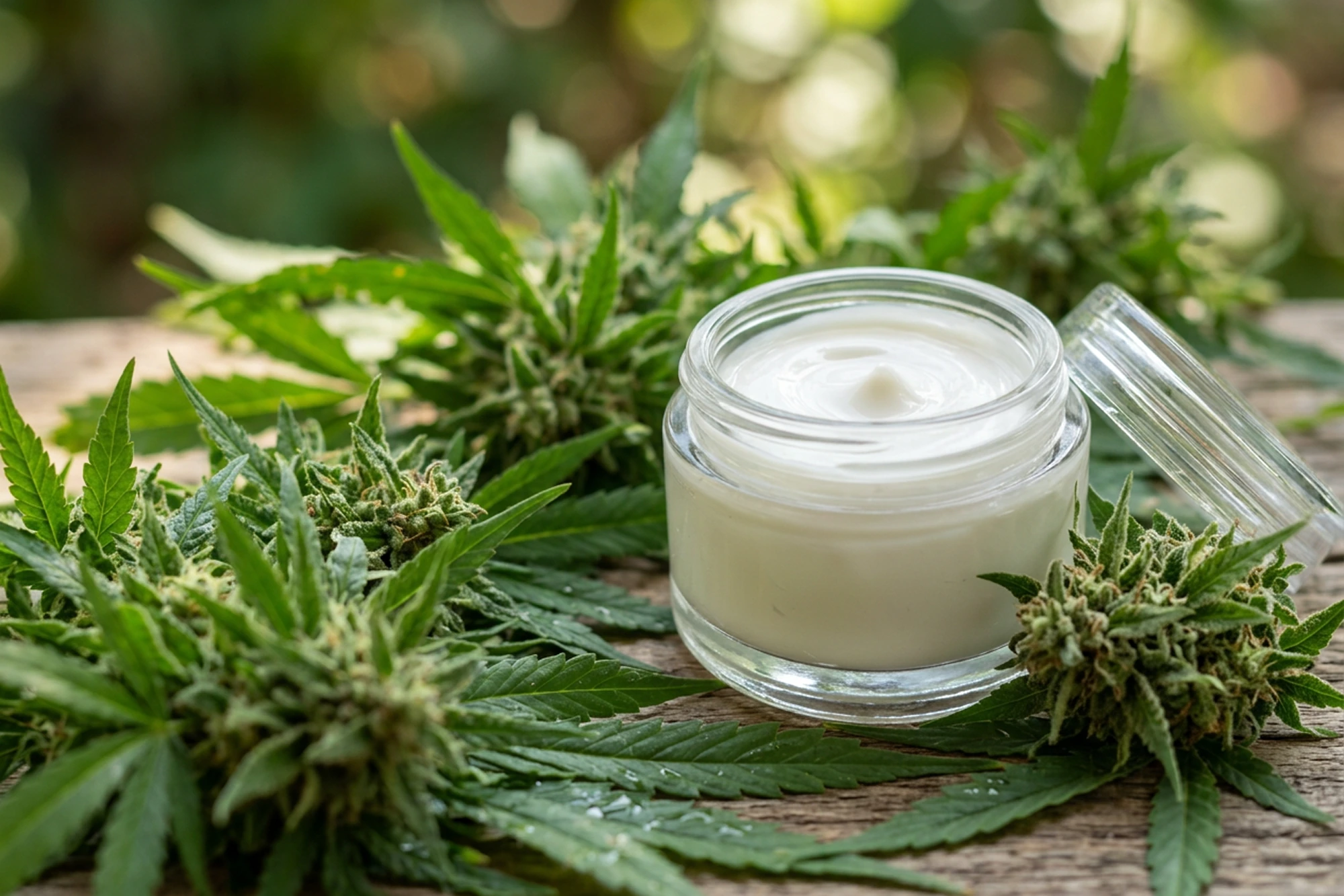 CBD Topicals – Creams and Balms Explained