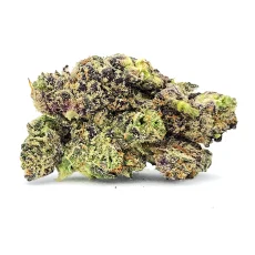 Black Truffle Weed Strain Main