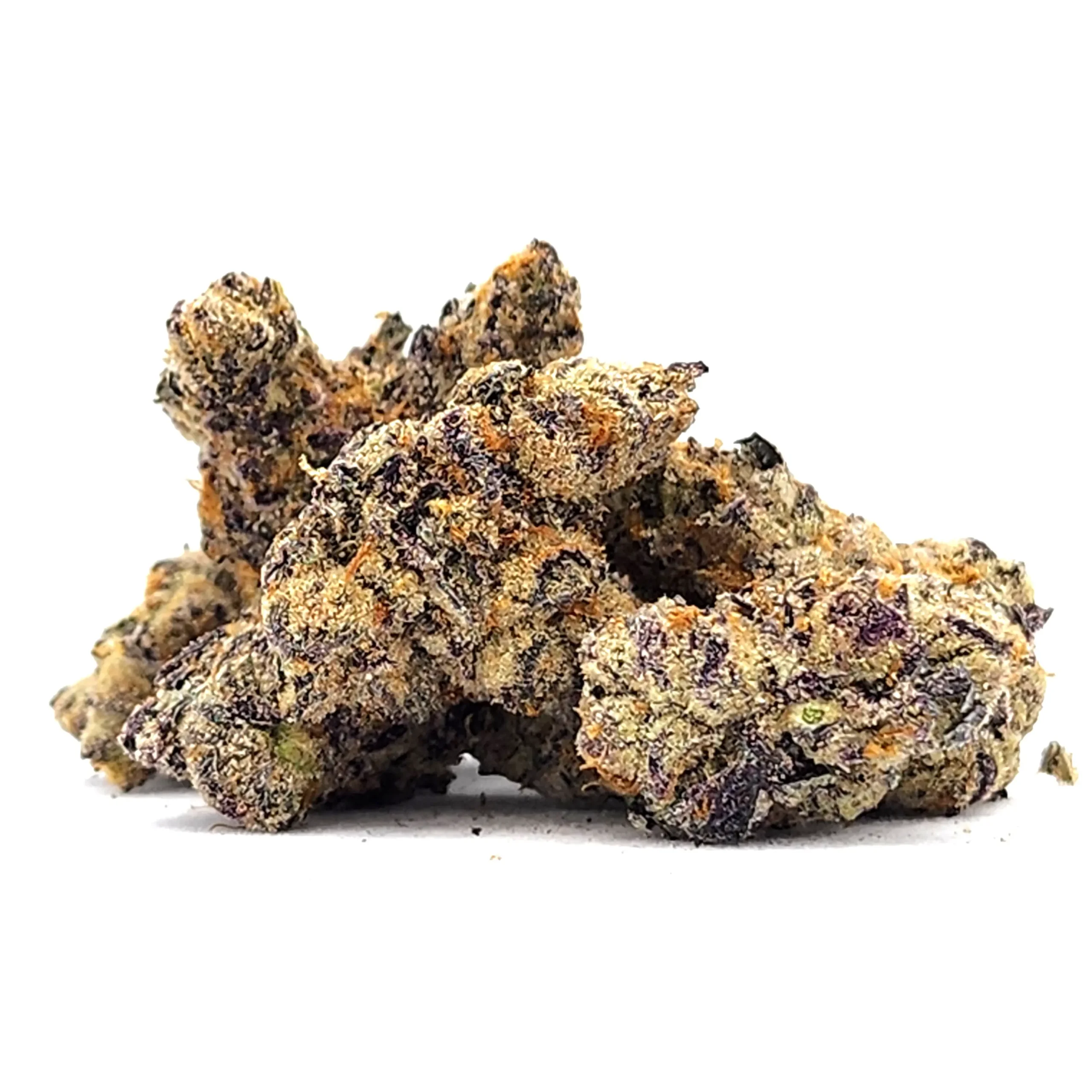 Frosted Gelato Weed Strain