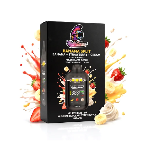 Banana Split