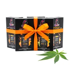 Major League Extractions 3g Pens 5 Pack Bundle