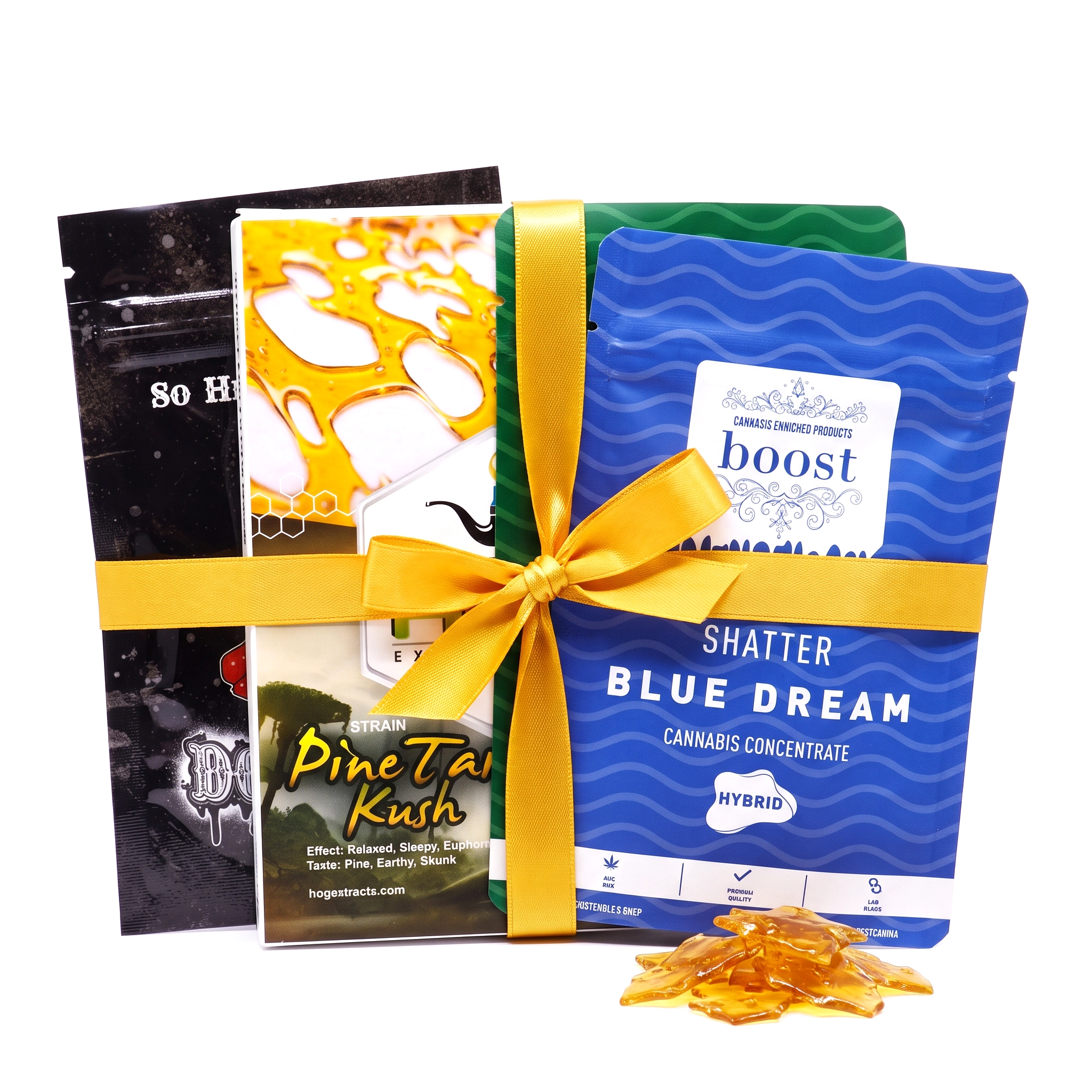 Shatter Bundle