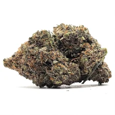 Bubba Kush Strain