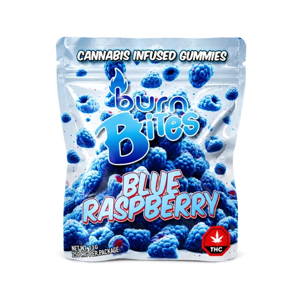 Blue Raspberry