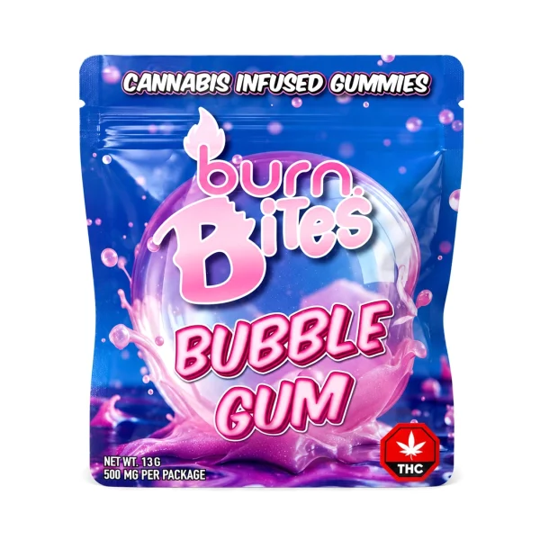 Bubblegum