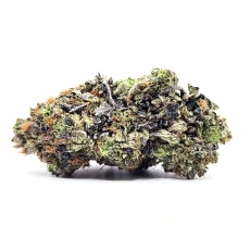 Ghost Gasoline Weed Strain