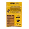 Mota Chocolate Covered Caramel Back
