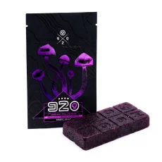 Mota Room 920 Mushroom Jelly Grape