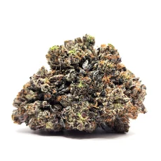 Zombie Virus Weed Strain