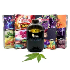 Burn Triple Combo 3g Vape
