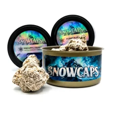 Frost Factory Snowcaps
