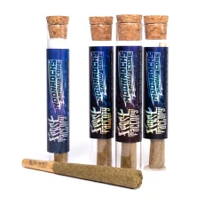 Frost Factory Snowcones Moonrock Prerolls