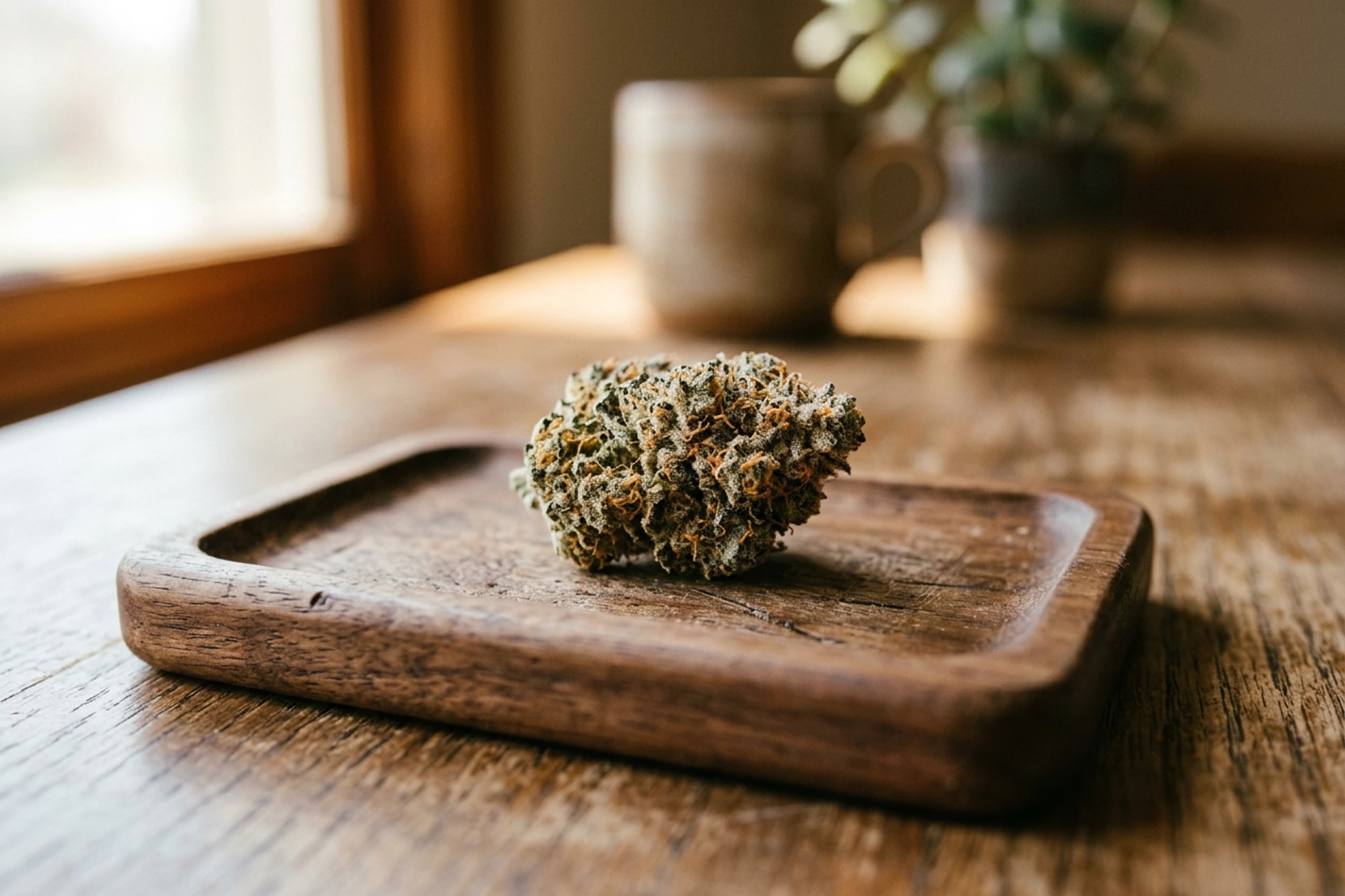 How Long Does Weed Stay in Your System?