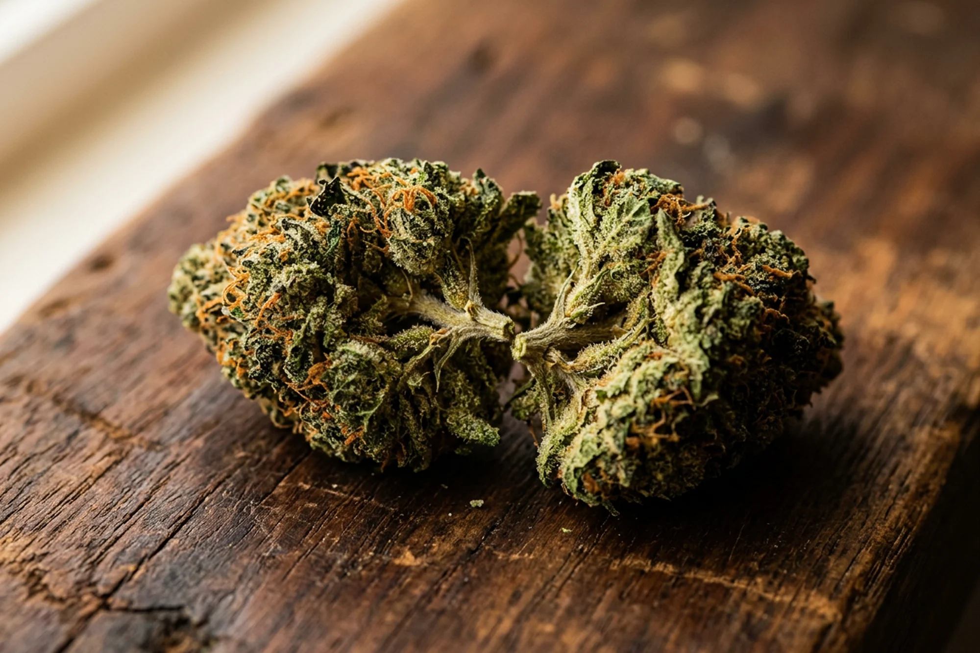 Understanding THC Percentages - What Counts as High-THC?