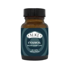 Alice Cosmos Psilocybin Capsules